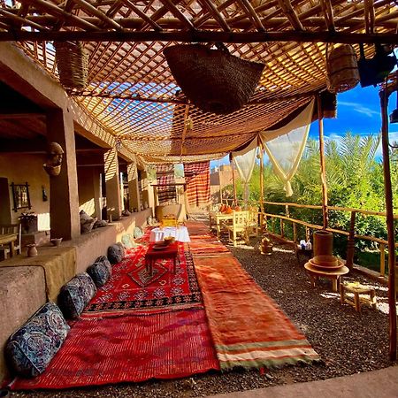Heritage House Skoura Exterior foto