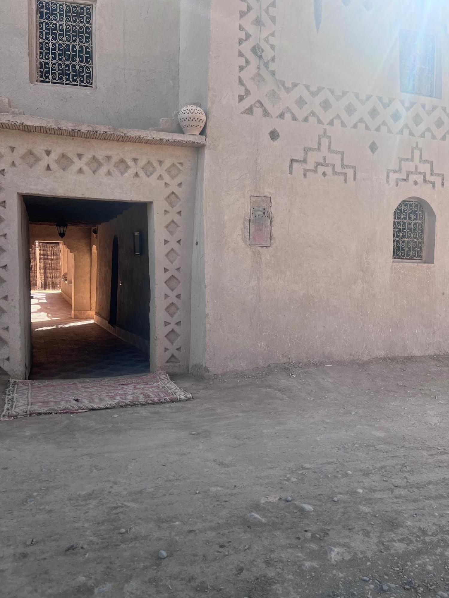 Heritage House Skoura Exterior foto
