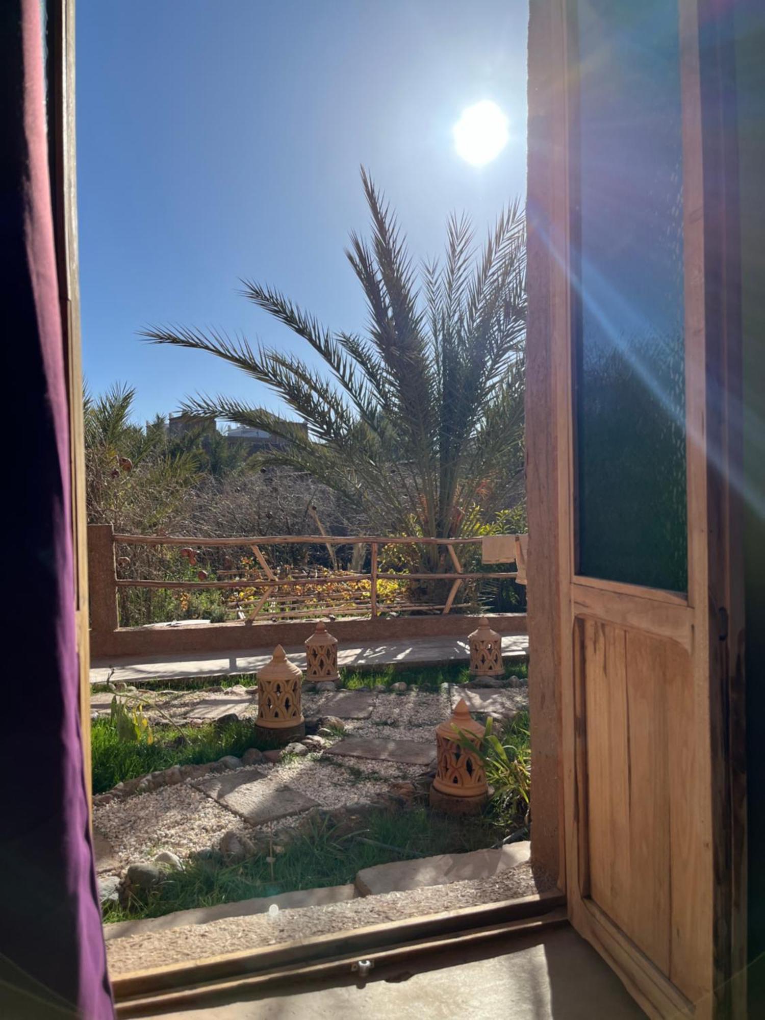 Heritage House Skoura Exterior foto