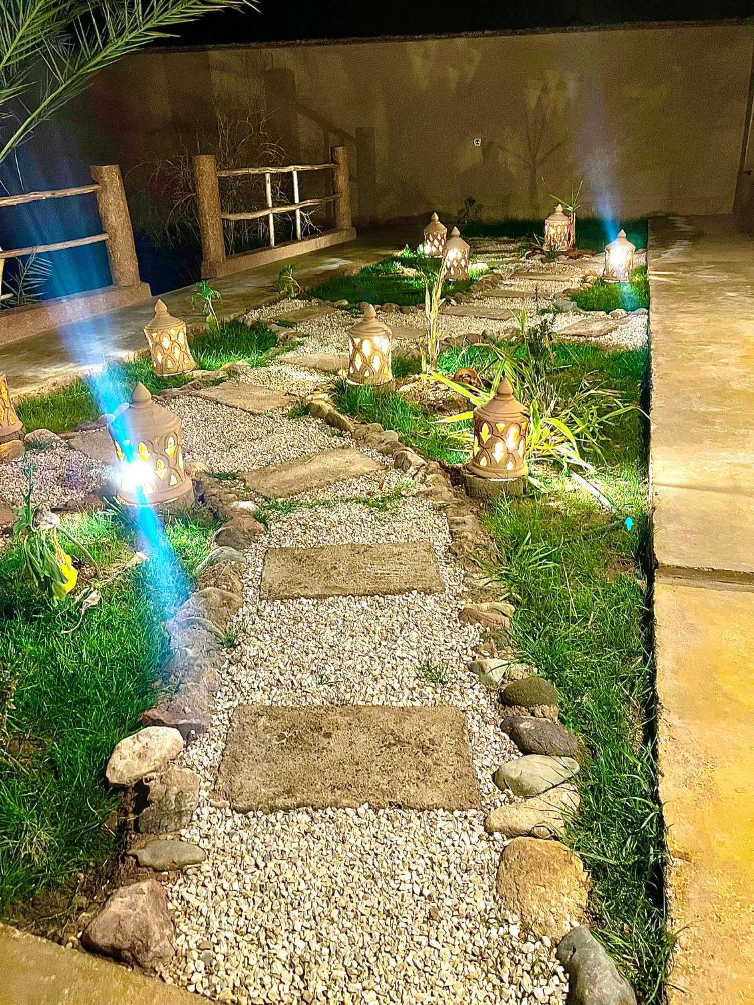 Heritage House Skoura Exterior foto