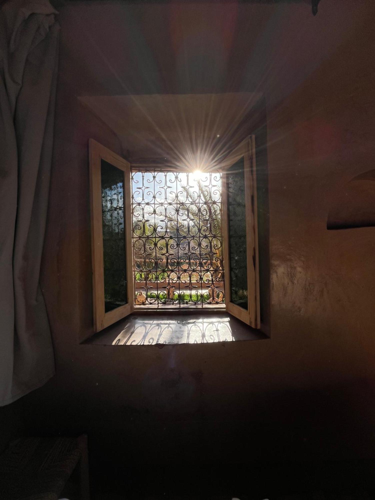 Heritage House Skoura Exterior foto