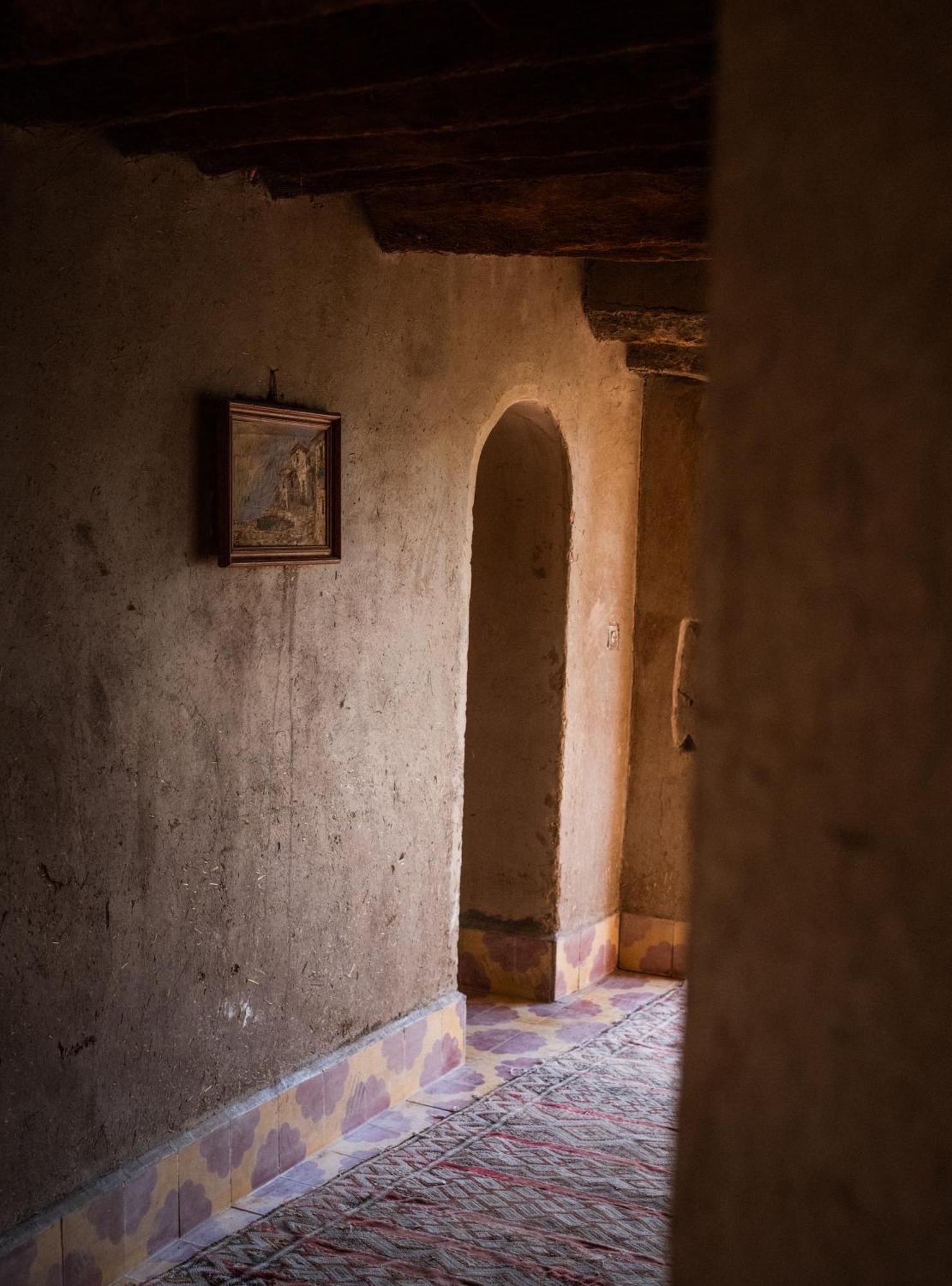 Heritage House Skoura Exterior foto