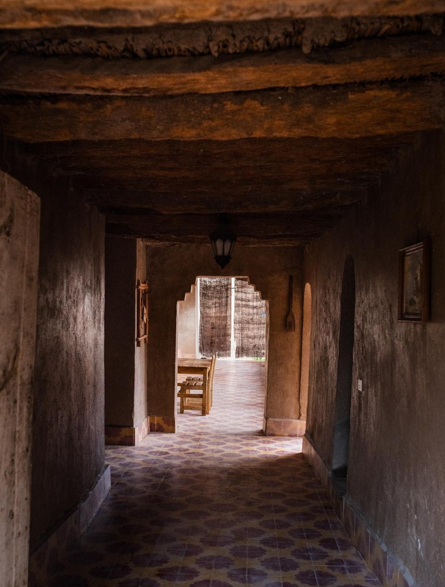 Heritage House Skoura Exterior foto