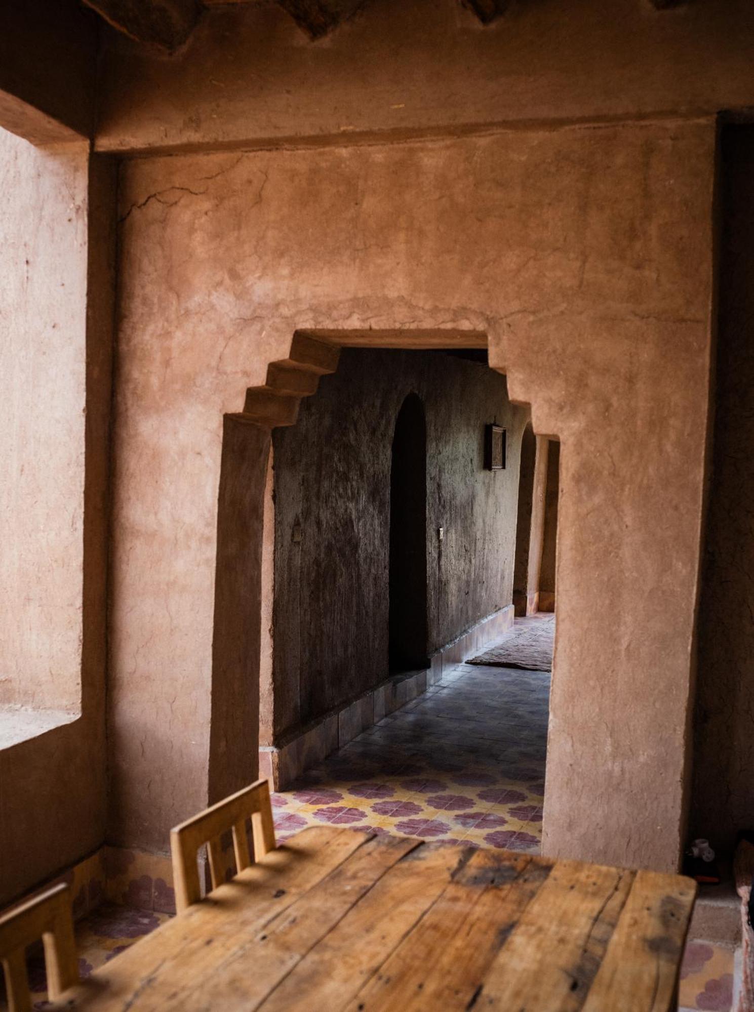 Heritage House Skoura Exterior foto