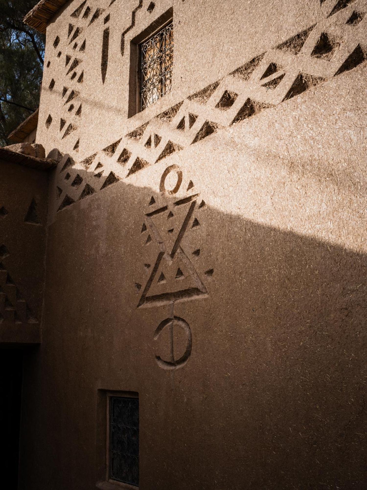 Heritage House Skoura Exterior foto